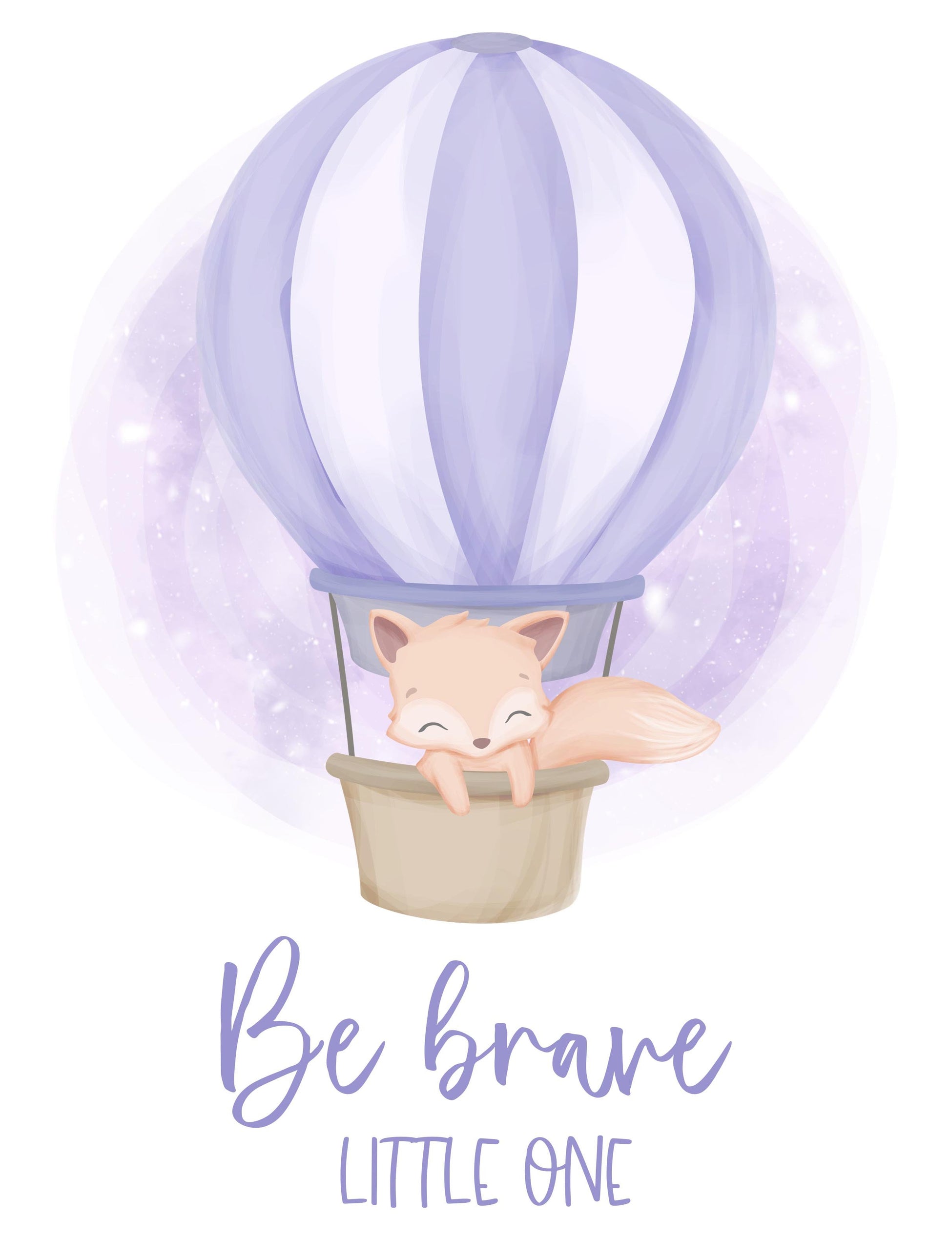 Set of 3 Girls Balloon Animals (2) Canvas & More 