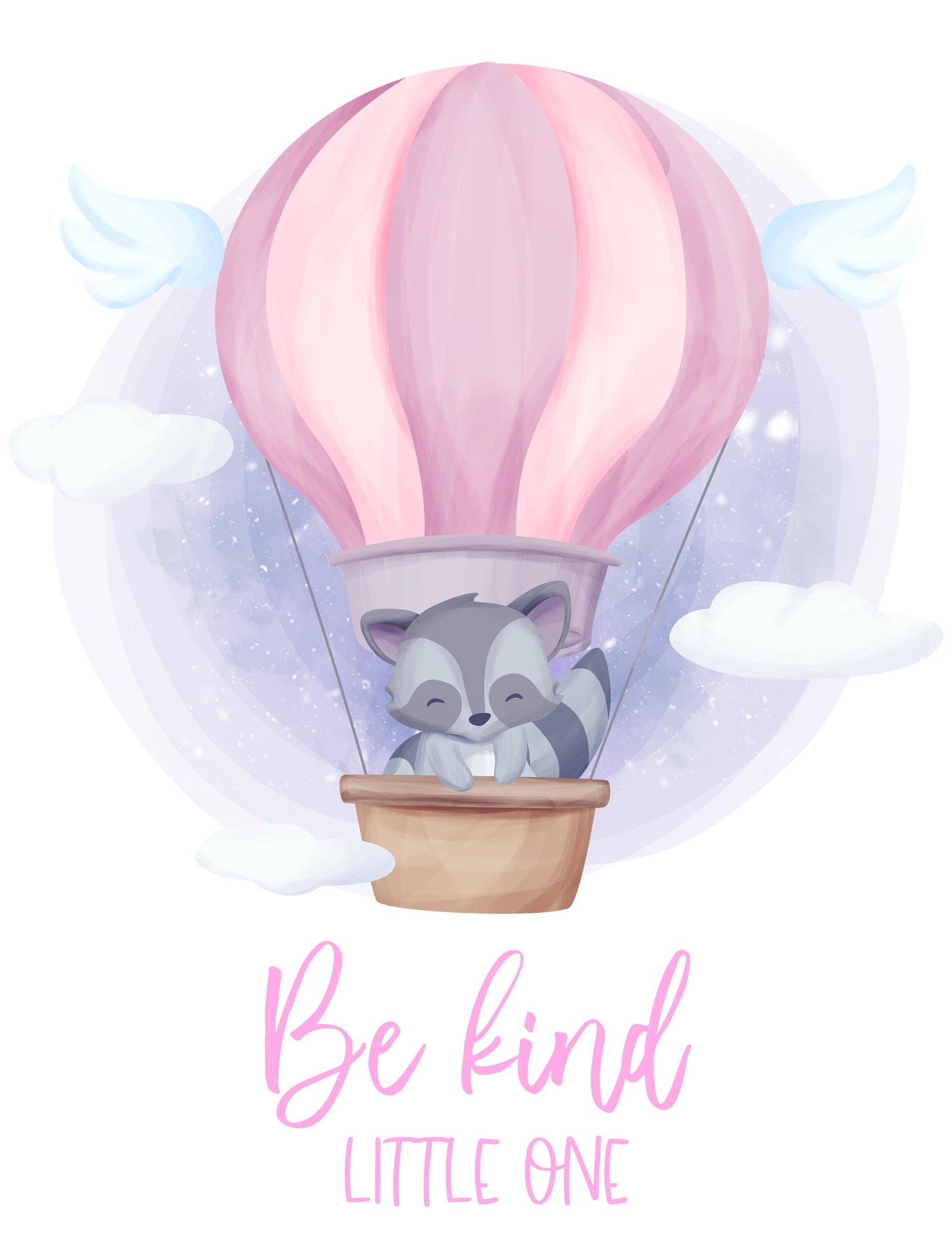 Set of 3 Girls Balloon Animals Canvas & More 