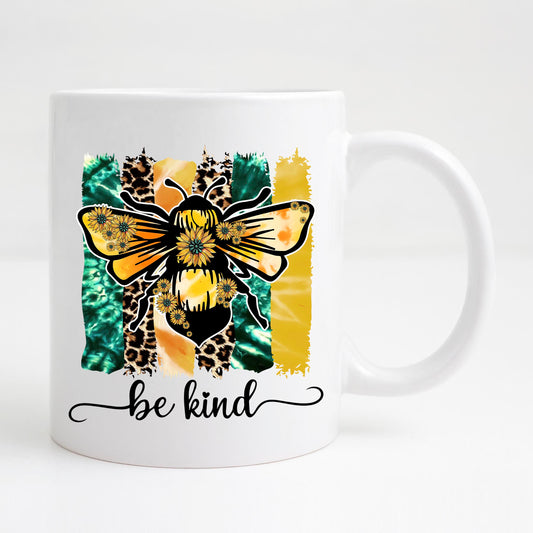 Be kind Mug