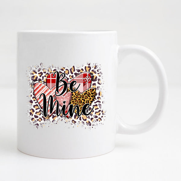 Be mine Mug