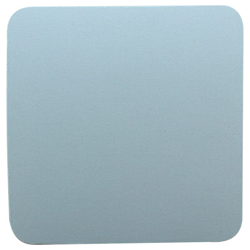 Personalized Coasters - Square Rubber Sets