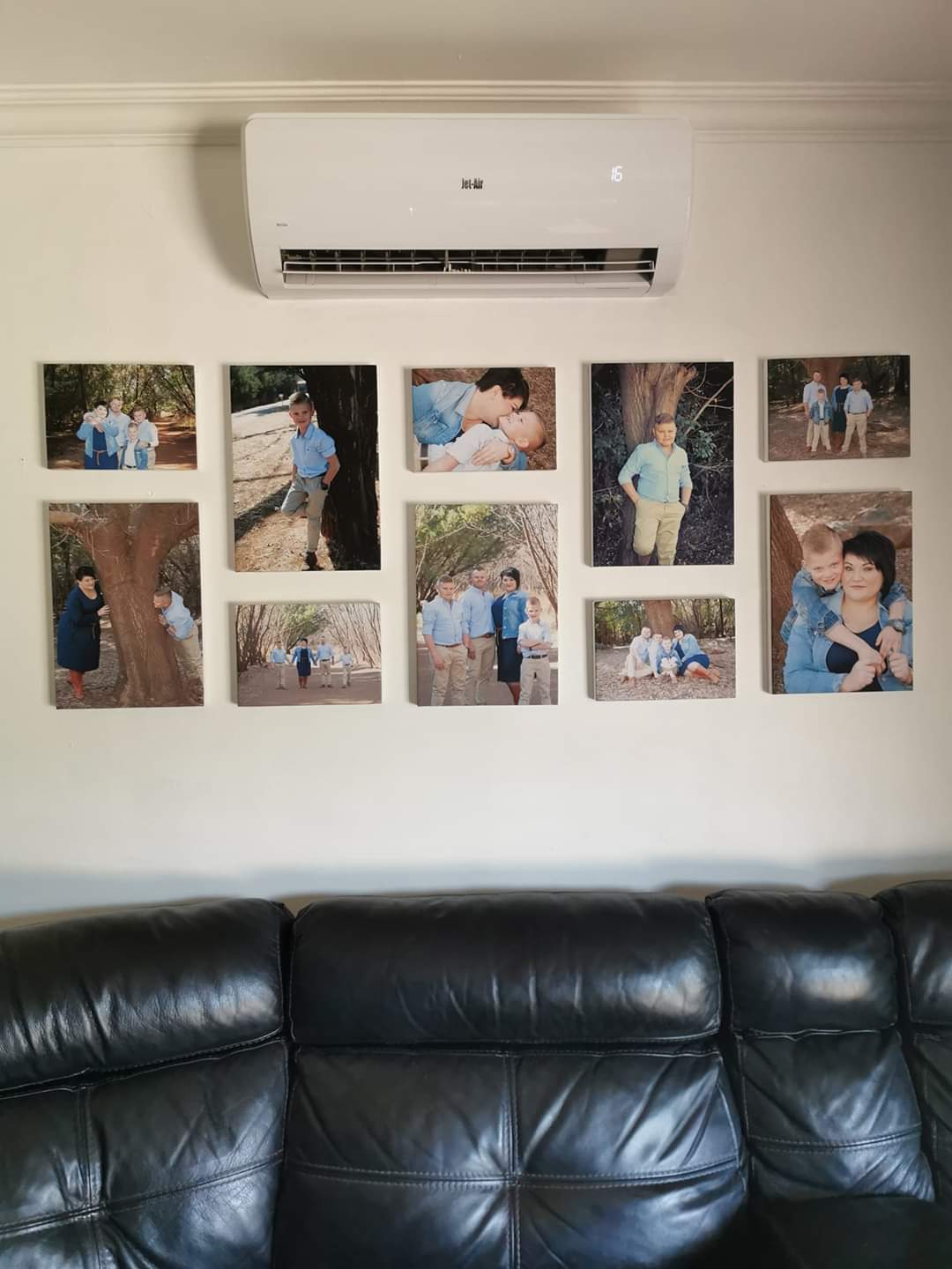 Premium 10 Piece Combo now less 70% off PLUS A2, A3 & A4 FREE! Custom Canvas Canvas & More 