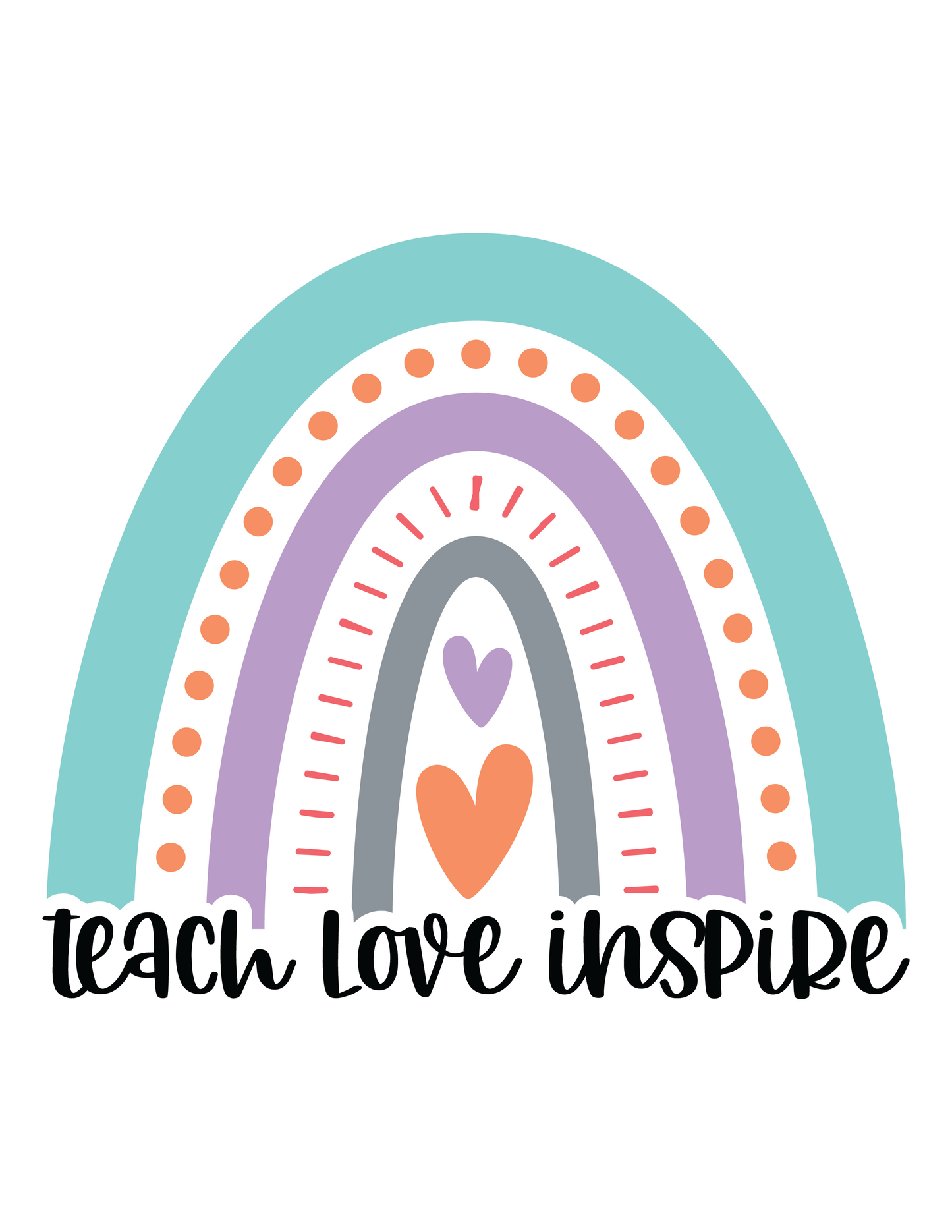 Teacher Theme Coffee Mug