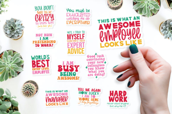 Funny Office Theme (1) Coffee Mug