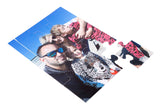 12 Piece Photo Puzzle-A4 Size (UK)