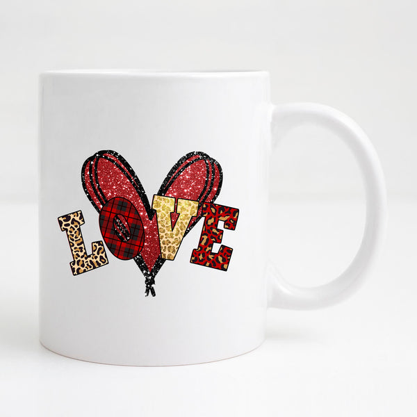 Love Mug