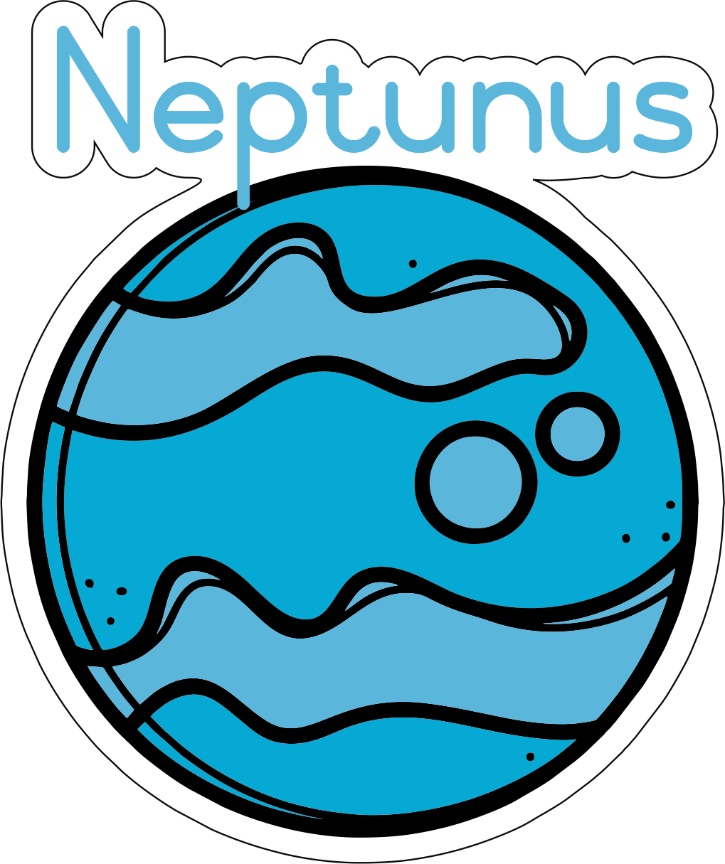 Planete Photo Fridge Magnets - (11 PER PACK)