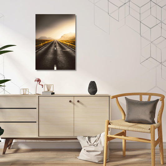 Road to Sunlight Canvas & More 