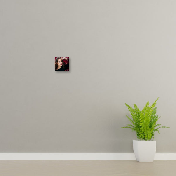 Square Canvas Prints (150mm)