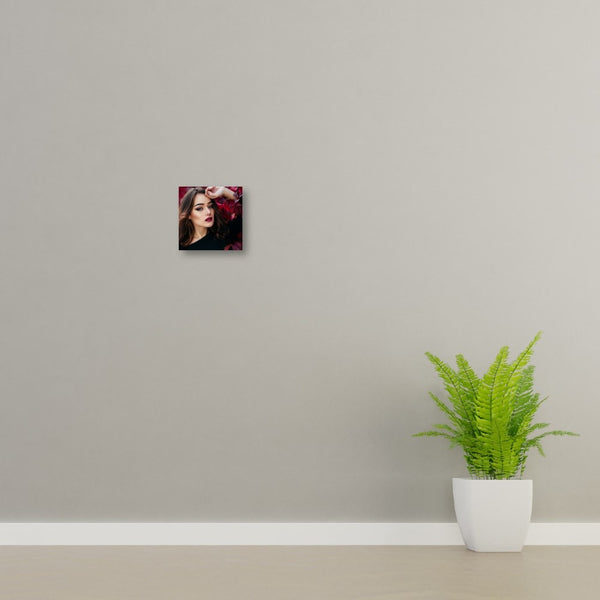 Square Canvas Prints (200mm)