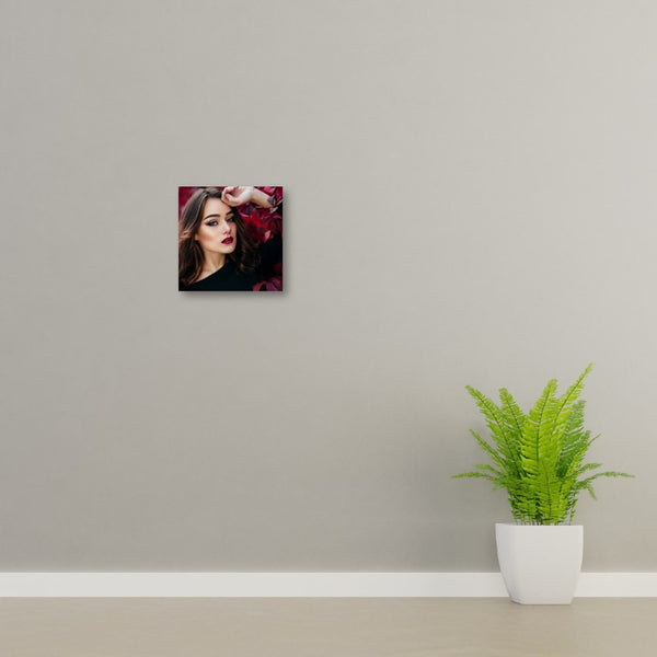 Square Canvas Prints (300mm)