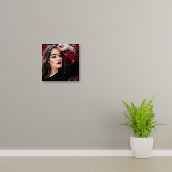 Square Canvas Prints (400mm)