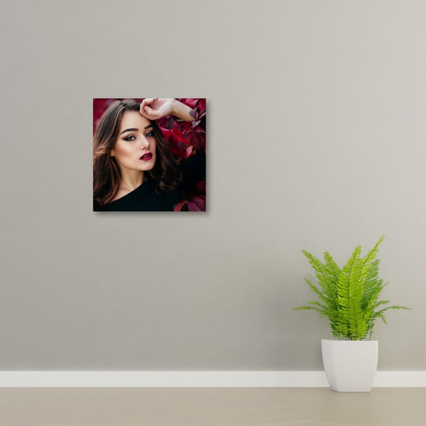 Square Canvas Prints (500mm)