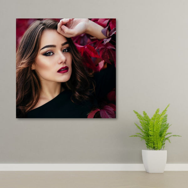 Square Canvas Prints (1000mm)