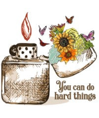 Motivation Theme Coffee Mug