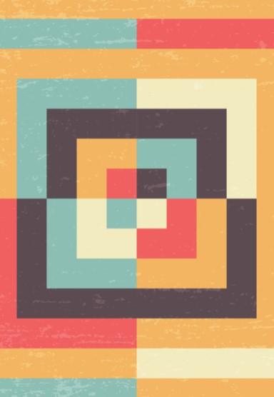Minimalist Vintage Canvas & More 