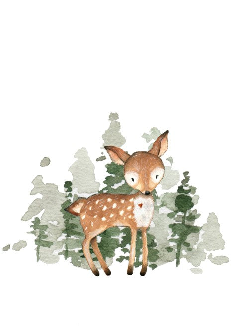 Unisex: Set of 3 - Be strong and courageous