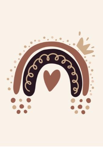 Unisex: Set of 3 - Big Dreams Canvas & More 