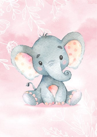 Girls: Set of 3 - Born together Friends Forever