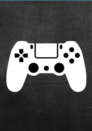 Teen Boys: Set of 3 -  Game On