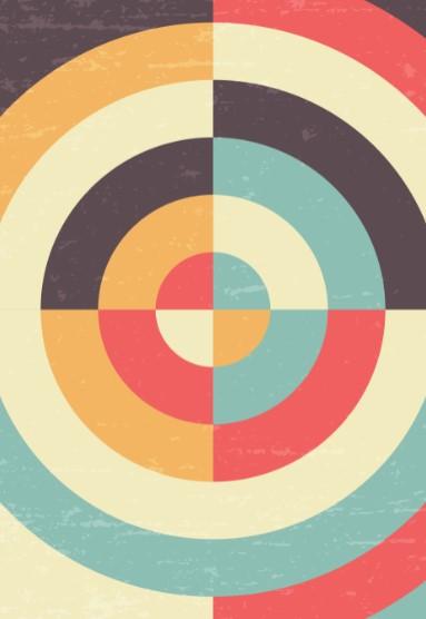 Minimalist Vintage Canvas & More 
