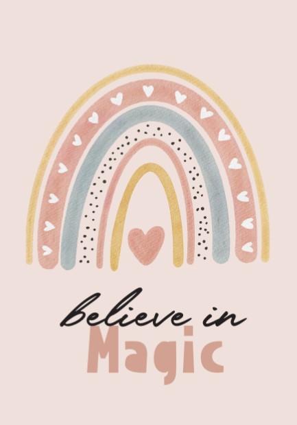 Unisex: Set of 3 Shine Brightly set Canvas & More 