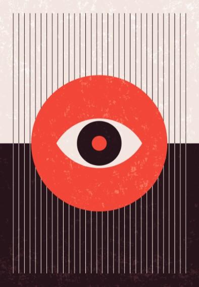 Minimalist-contemporary Canvas & More 