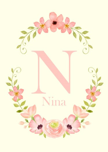 Girls: Set of 3 - Woodland Animals (1)