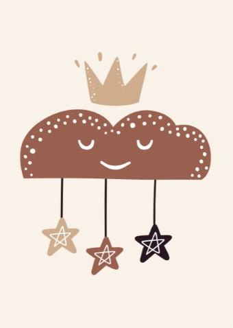 Unisex: Set of 3 - Big Dreams Canvas & More 