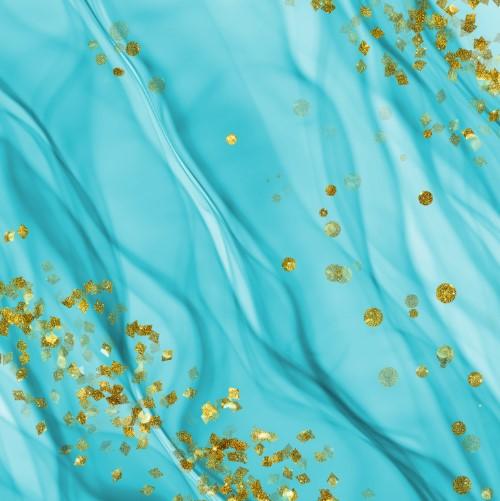 Sublimation Crystal Blue Ink Canvas & More 