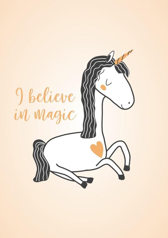 Girls: Set of 3 - Princess girl Canvas & More 