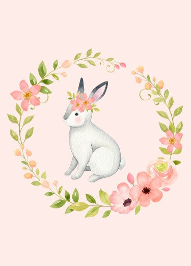 Girls: Set of 3 - Woodland Animals (2)