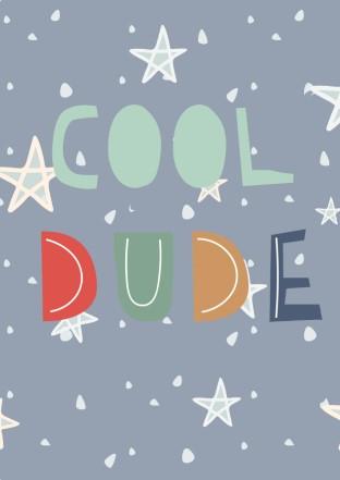 Set of 3 Boys Dino Dude 1 Canvas & More 