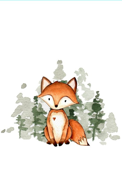 Unisex: Set of 3 - Be strong and courageous