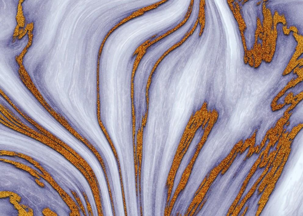 Marble canvas décor print: 7 Canvas & More 