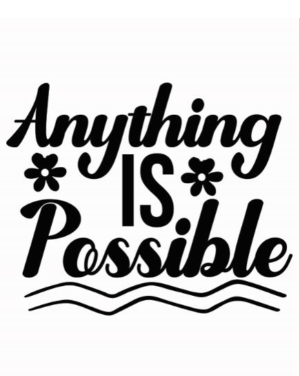 Positive Quotes Theme Coffee Mug