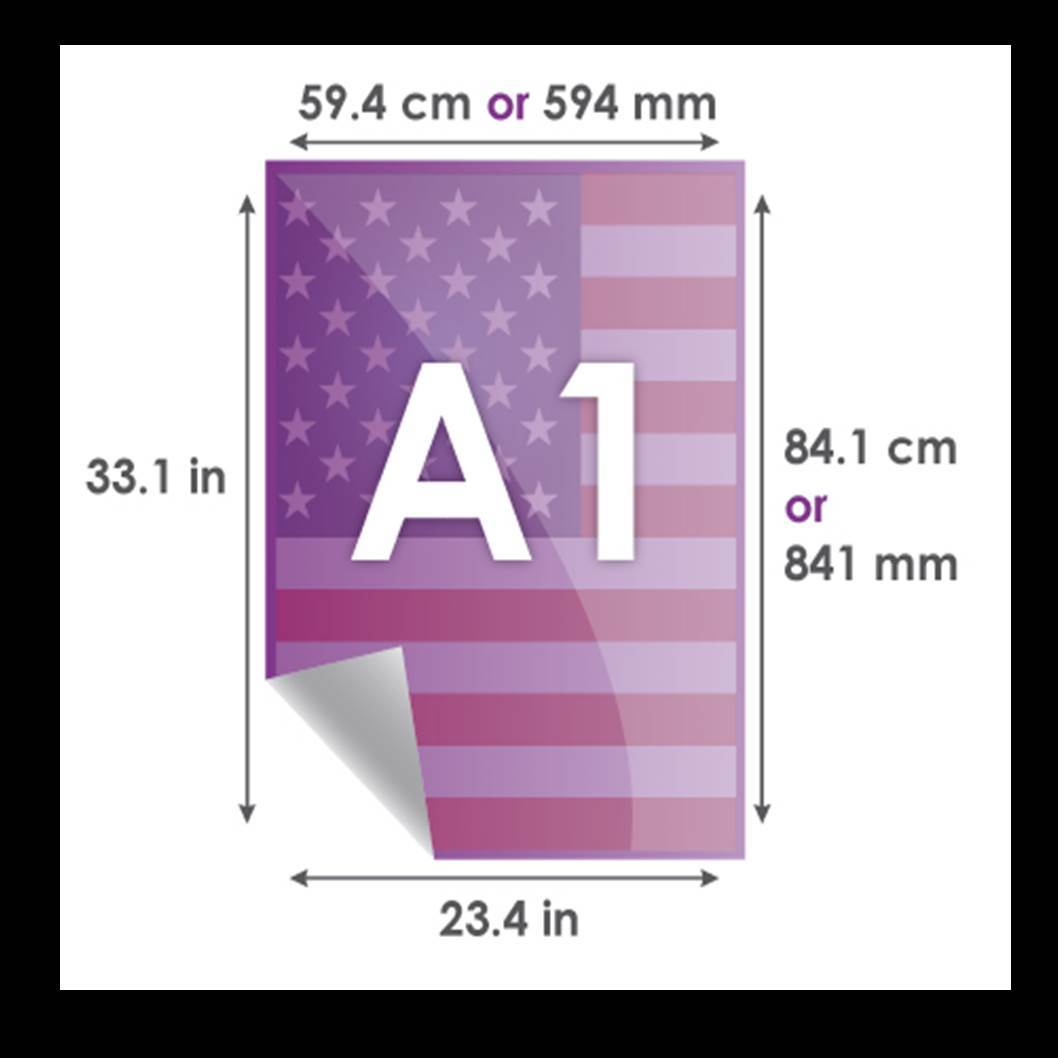 Go Big or Go Home! LARGE A1 x 4 Deal of the Month! Canvas & More 