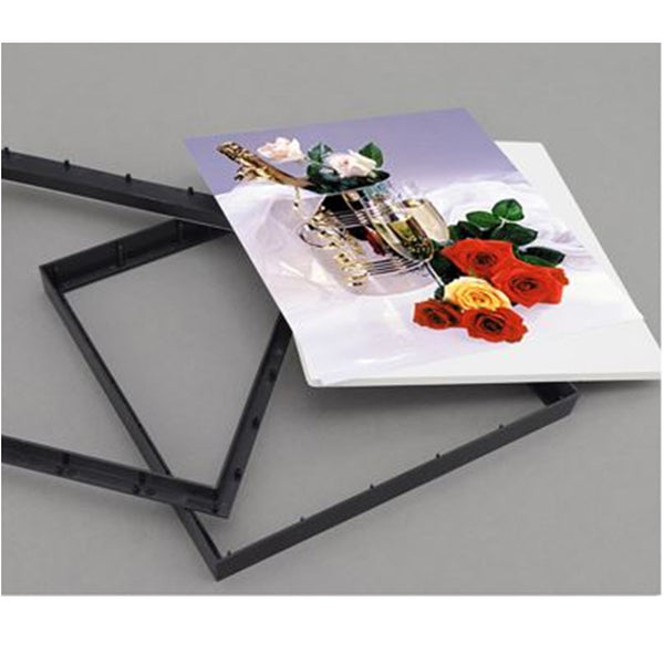 Plastic Photo Frames