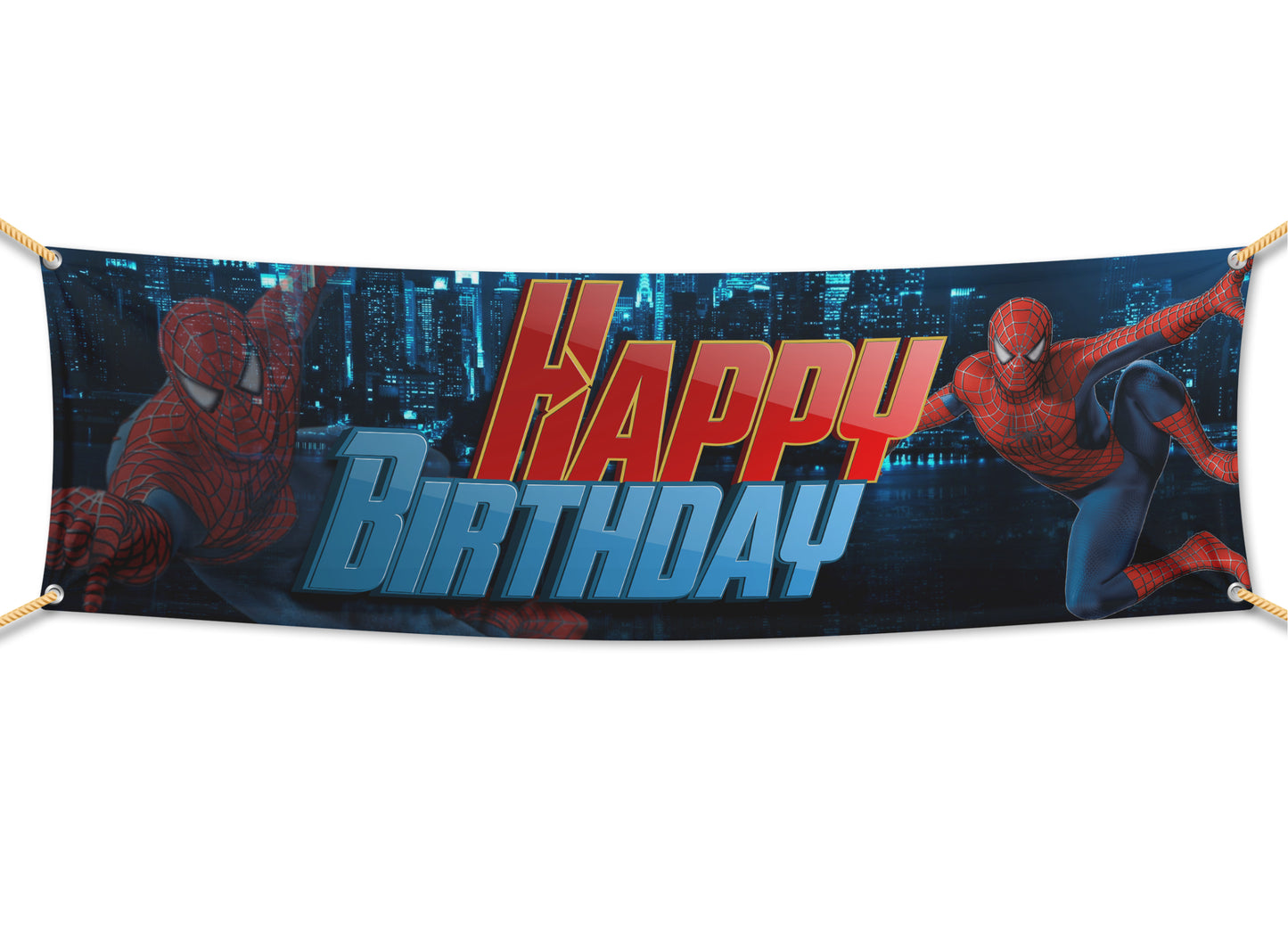 Custom PVC Banners
