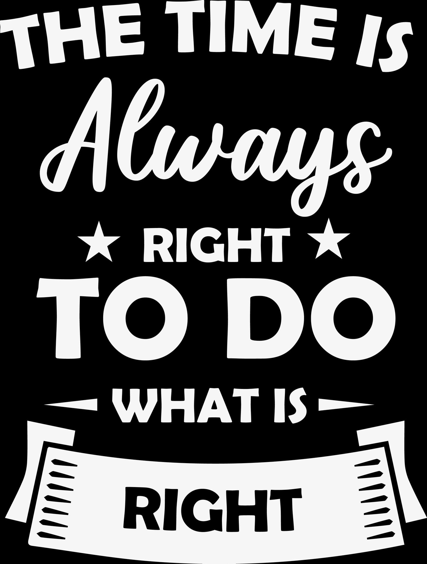 Inspirational Quotes Theme Coffee Mug