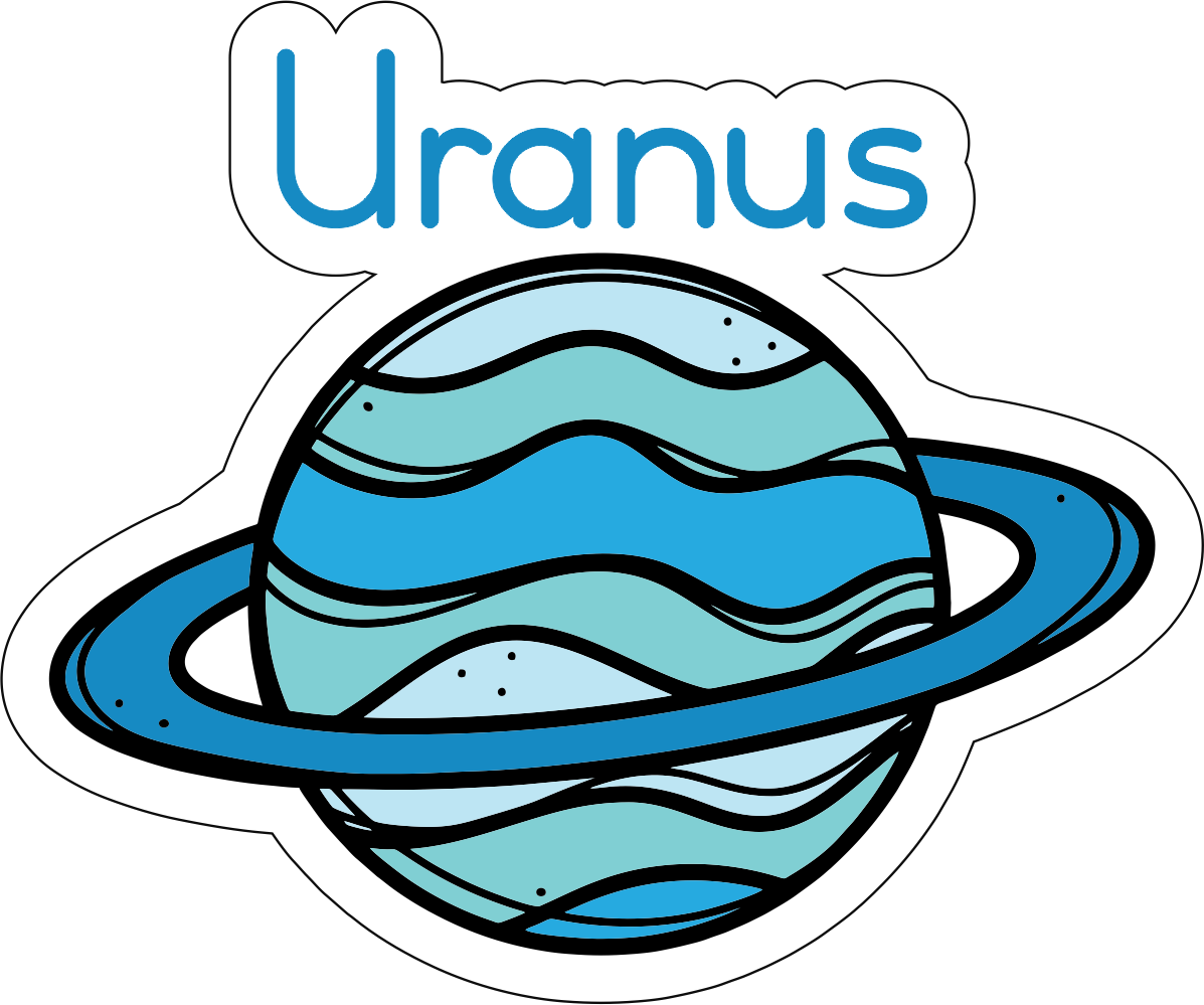 Planete Photo Fridge Magnets - (11 PER PACK)