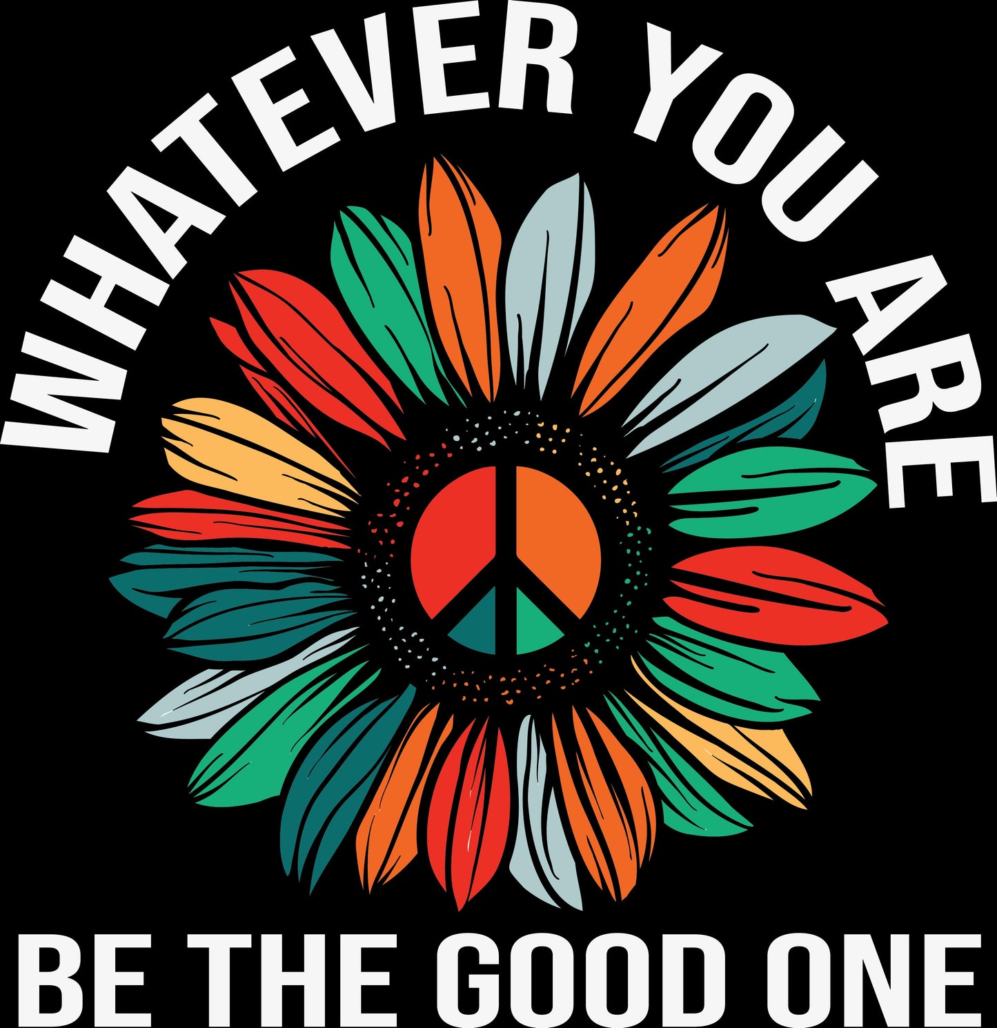 Inspirational Quotes Theme Coffee Mug