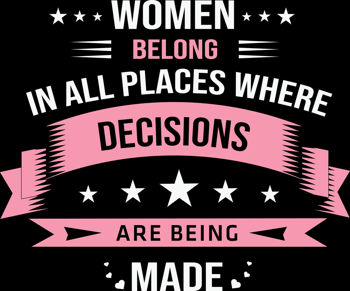 Inspirational Quotes Theme Coffee Mug