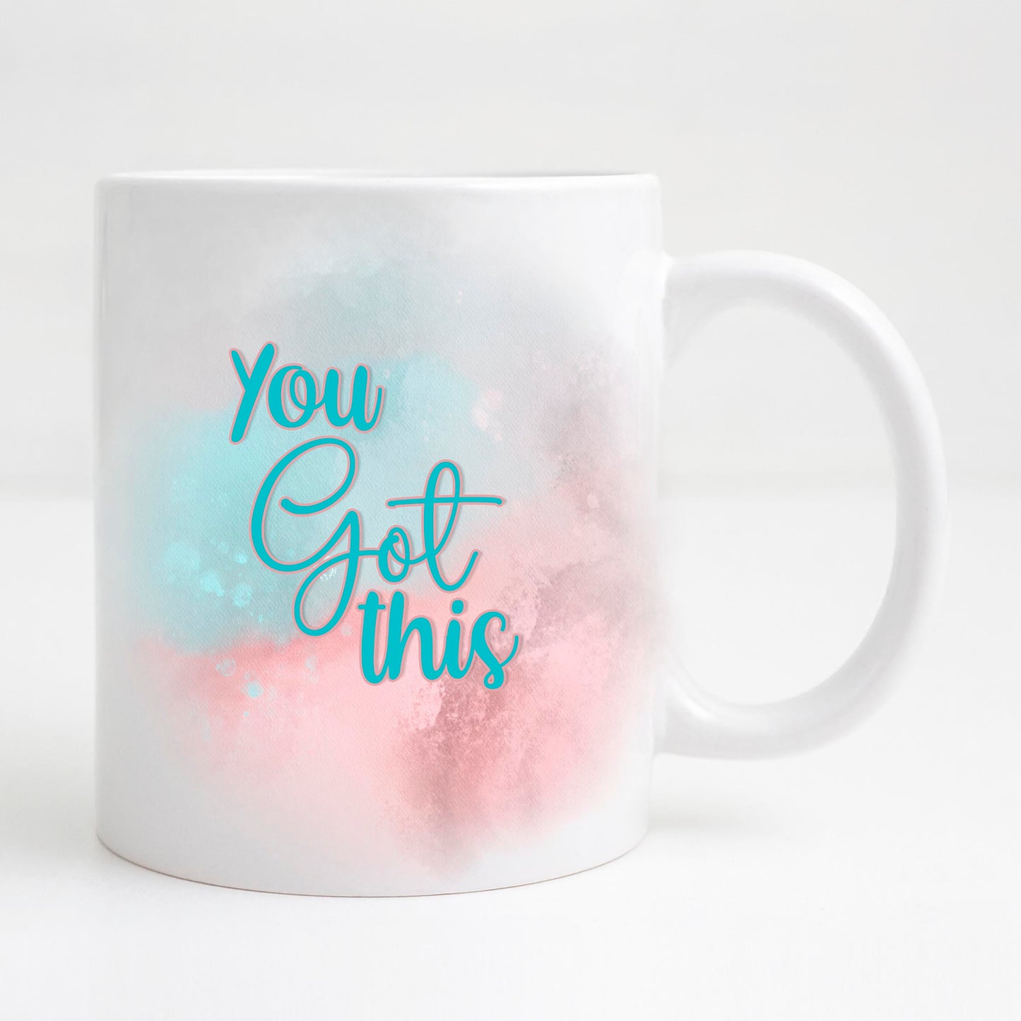 You got this Mug