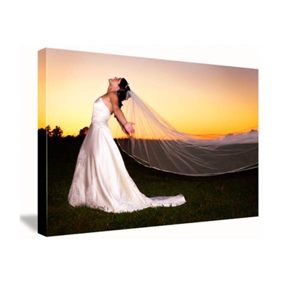 Rectangle Custom Canvas Prints. (SIZES AVAILABLE A5 A4 A3 A2 A1 A0) Custom Canvas Canvas & More 
