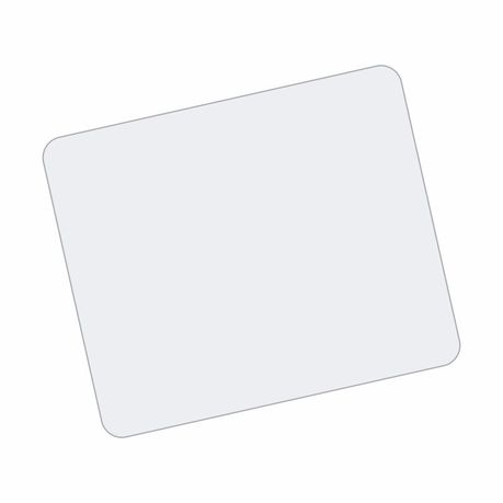 Blank Sublimation Mouse Pads 5 pack